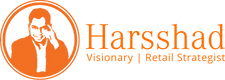 Harsshad be hive ceo